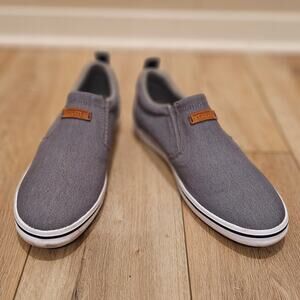 XTRATUF ECO Sharkbyte Deck Shoes Size 12